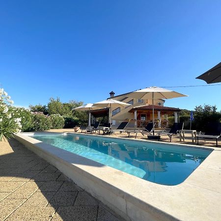Holiday Home Valmoneda Rovinj Exterior foto