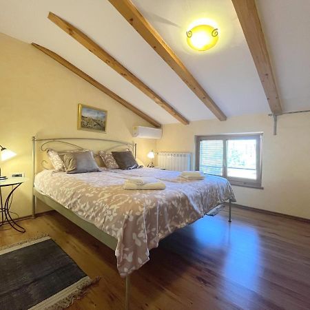 Holiday Home Valmoneda Rovinj Exterior foto