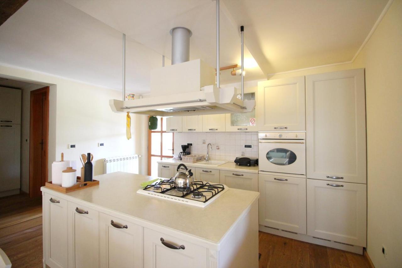 Holiday Home Valmoneda Rovinj Exterior foto
