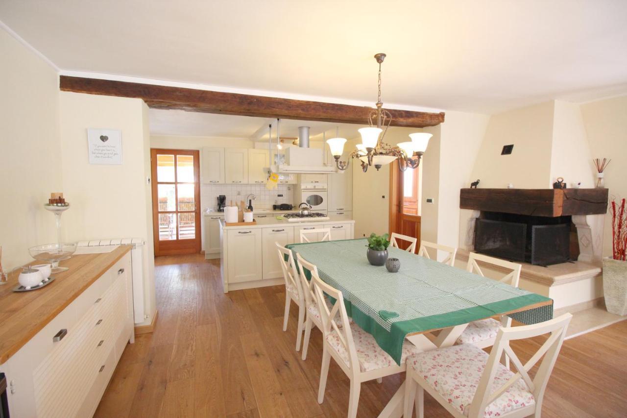 Holiday Home Valmoneda Rovinj Exterior foto