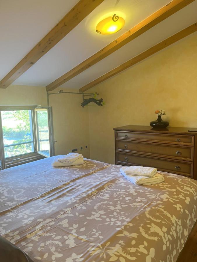 Holiday Home Valmoneda Rovinj Exterior foto