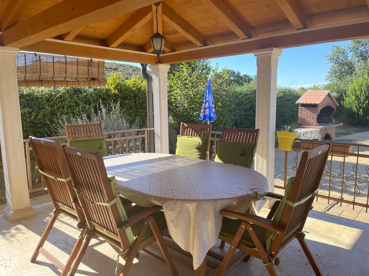 Holiday Home Valmoneda Rovinj Exterior foto