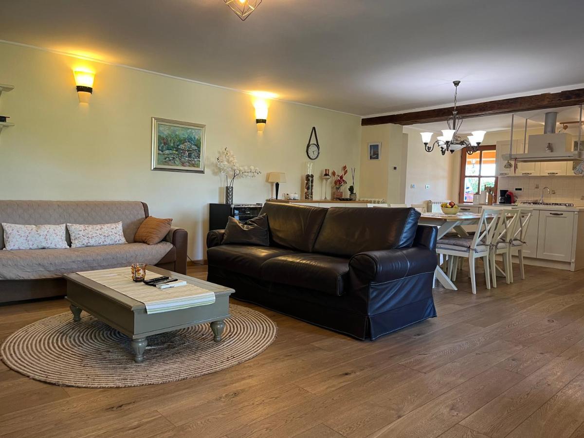 Holiday Home Valmoneda Rovinj Exterior foto