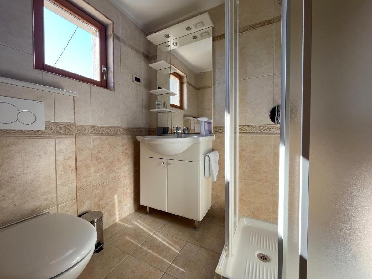 Holiday Home Valmoneda Rovinj Exterior foto