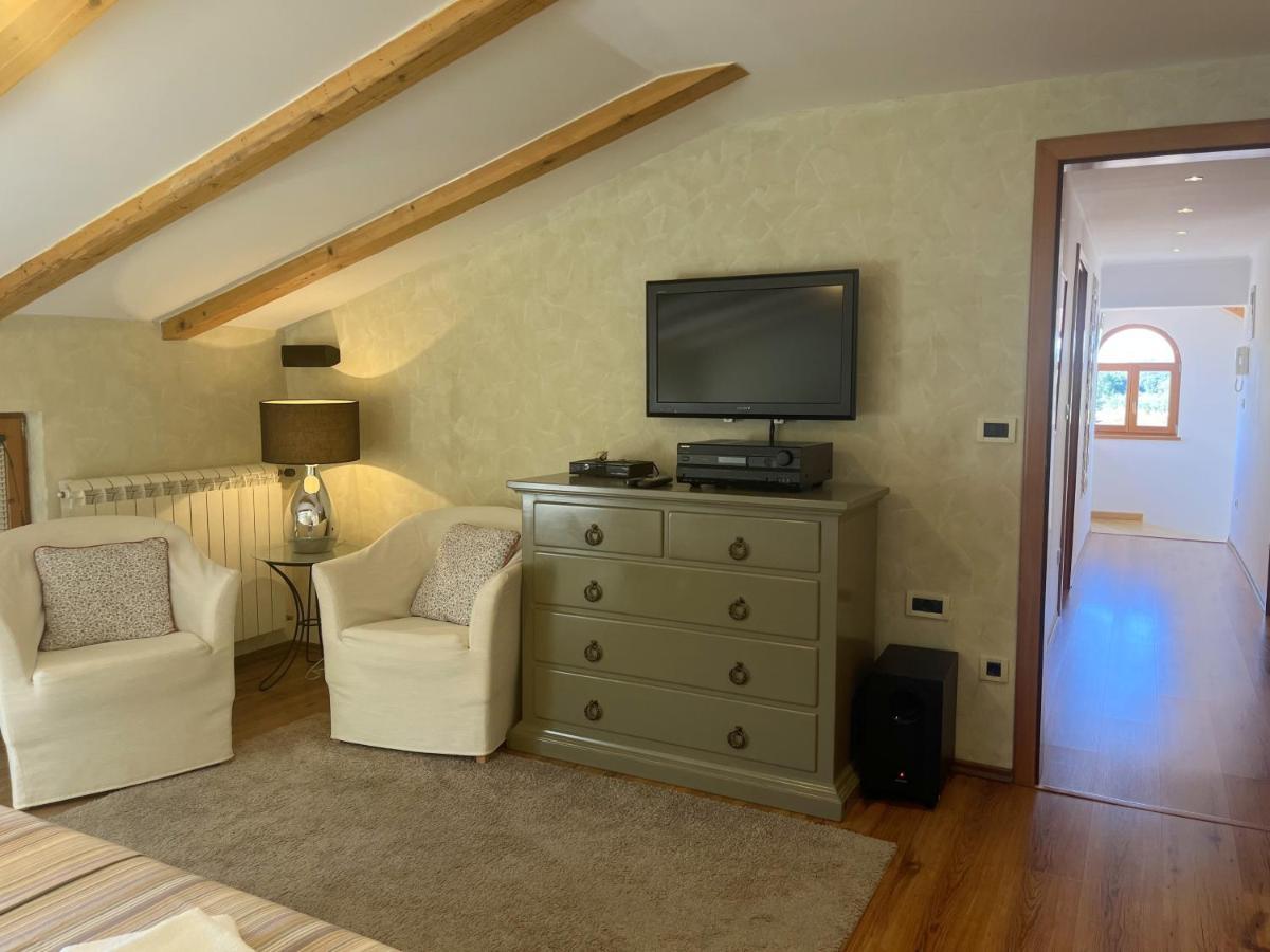 Holiday Home Valmoneda Rovinj Exterior foto