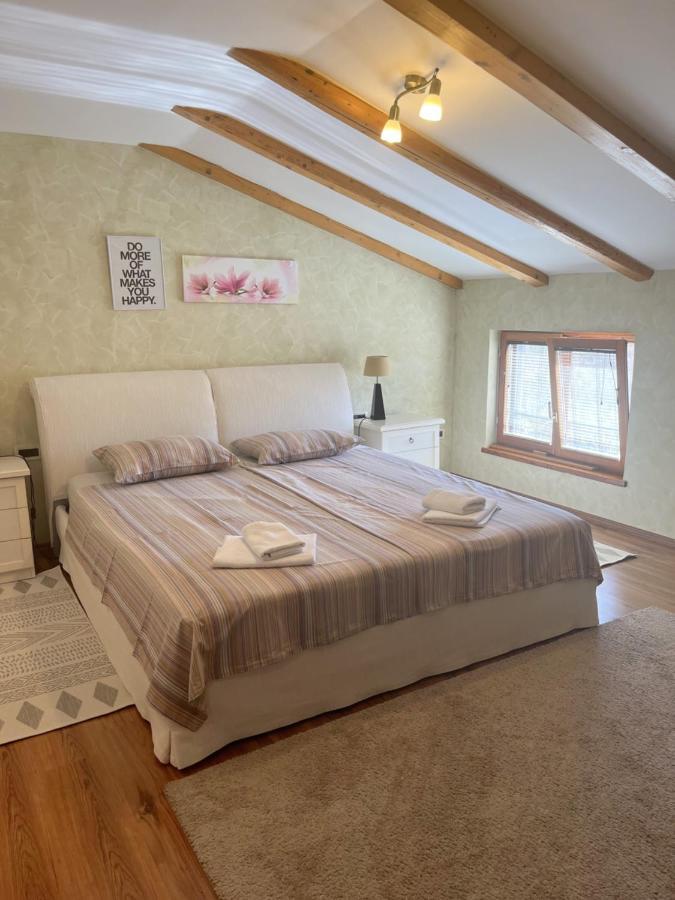 Holiday Home Valmoneda Rovinj Exterior foto