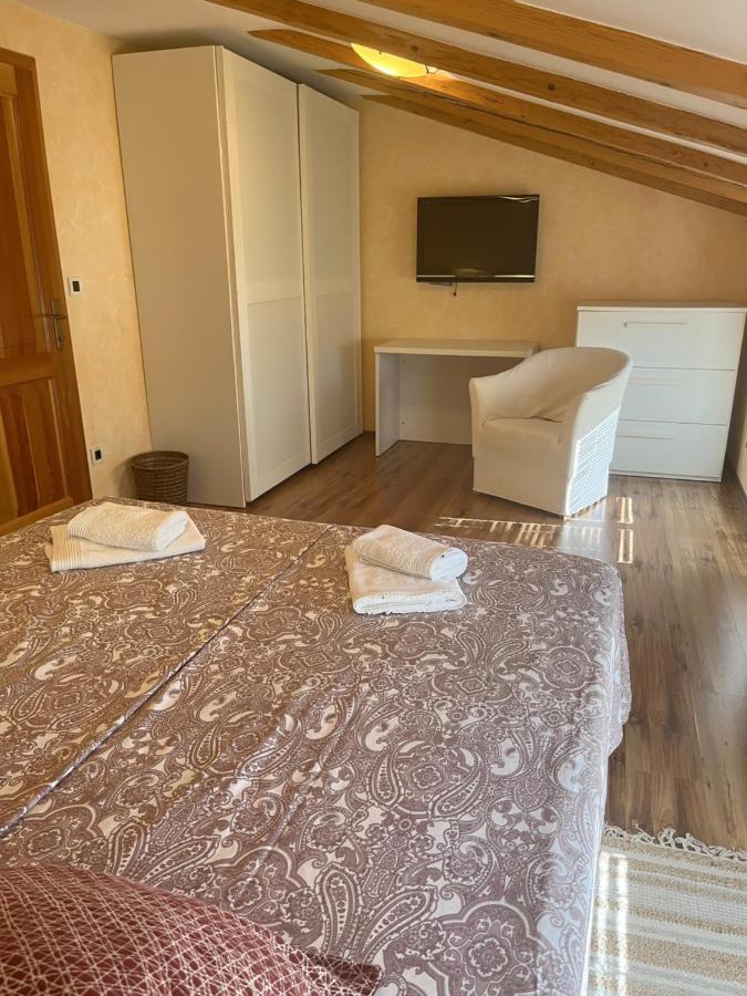 Holiday Home Valmoneda Rovinj Exterior foto