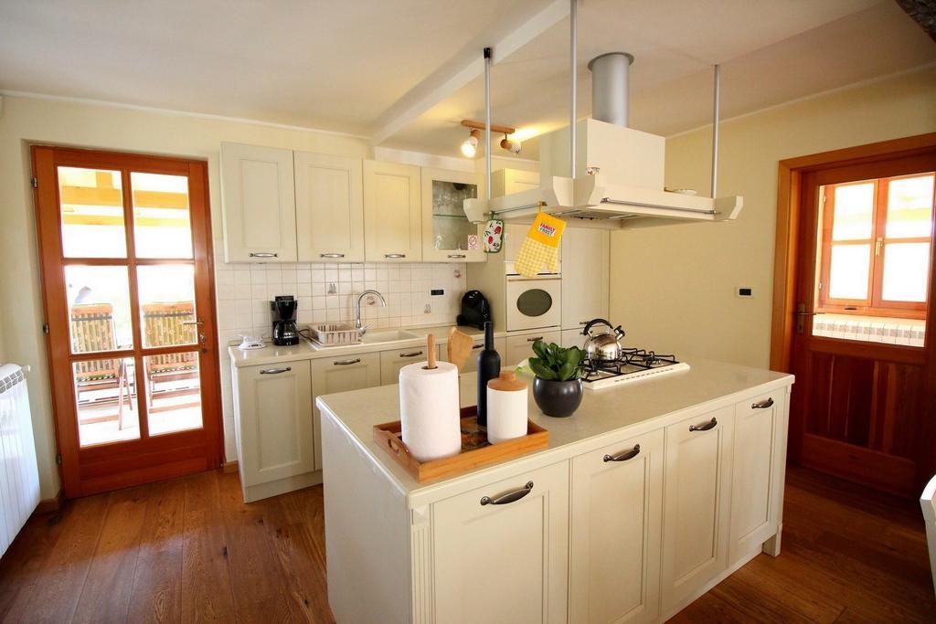 Holiday Home Valmoneda Rovinj Zimmer foto