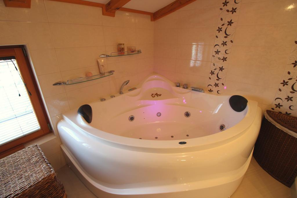 Holiday Home Valmoneda Rovinj Zimmer foto