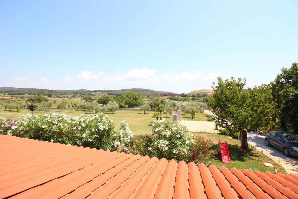 Holiday Home Valmoneda Rovinj Exterior foto