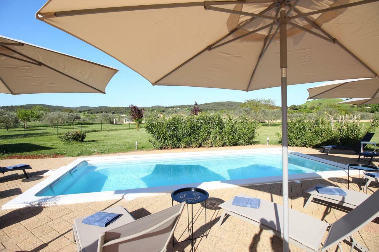 Holiday Home Valmoneda Rovinj Exterior foto